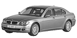 BMW E65 B1780 Fault Code