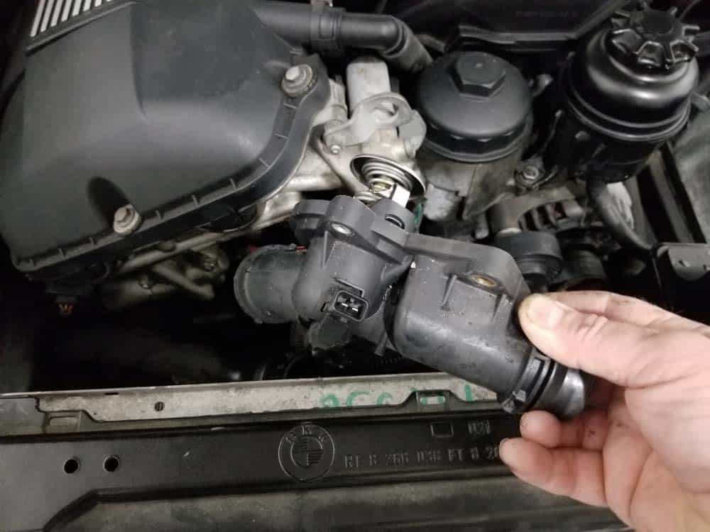See B1780 in engine